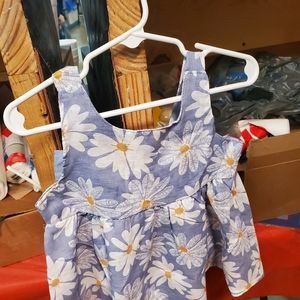 Brand new Girls 2-piece Dress Outfit